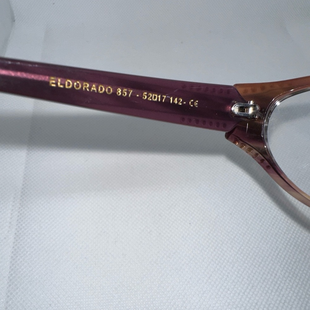 New Lafont Designer Optical Frames. - image 7